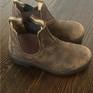 Blundstones boots - kids